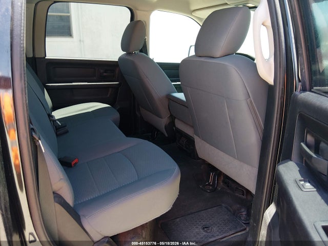1C6RR7KG0GS339850 RAM 1500 Tradesman