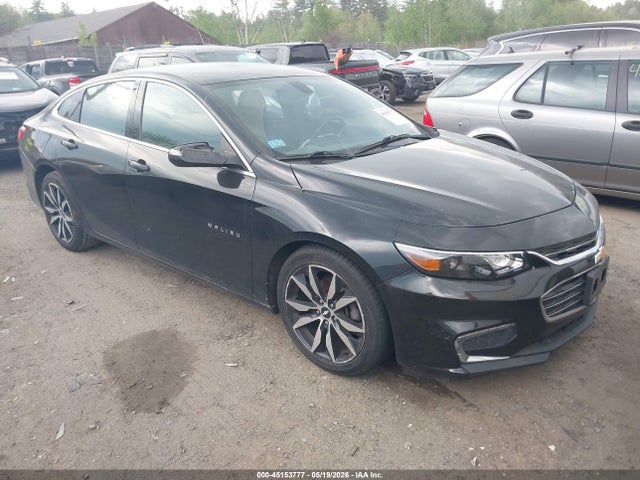 2018 1G1ZD5STXJF291243 main image