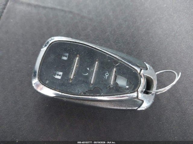 Chevrolet MALIBU LT 2018 1G1ZD5STXJF291243 Image 11