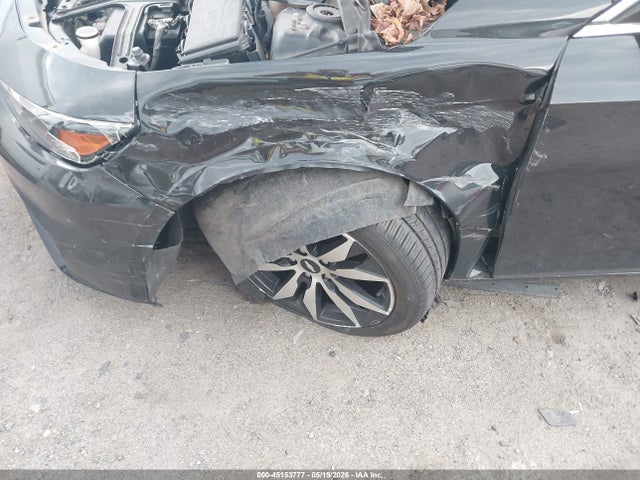 Chevrolet MALIBU LT 2018 1G1ZD5STXJF291243 Image 6