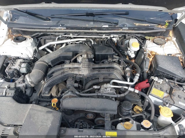 Aukcja sprzedaży 2022 Subaru Crosstrek Sport, vin: JF2GTHRC4NH277438, numer aukcji: 45153779
