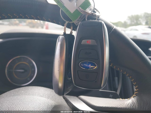 Aukcja sprzedaży 2022 Subaru Crosstrek Sport, vin: JF2GTHRC4NH277438, numer aukcji: 45153779