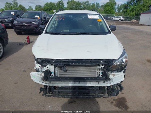 Aukcja sprzedaży 2022 Subaru Crosstrek Sport, vin: JF2GTHRC4NH277438, numer aukcji: 45153779