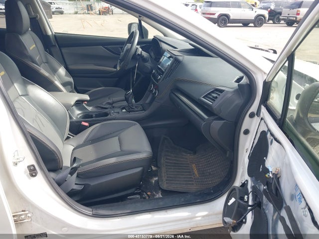 Aukcja sprzedaży 2022 Subaru Crosstrek Sport, vin: JF2GTHRC4NH277438, numer aukcji: 45153779