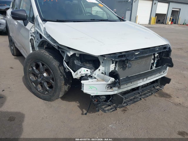 Aukcja sprzedaży 2022 Subaru Crosstrek Sport, vin: JF2GTHRC4NH277438, numer aukcji: 45153779