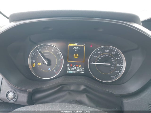Aukcja sprzedaży 2022 Subaru Crosstrek Sport, vin: JF2GTHRC4NH277438, numer aukcji: 45153779