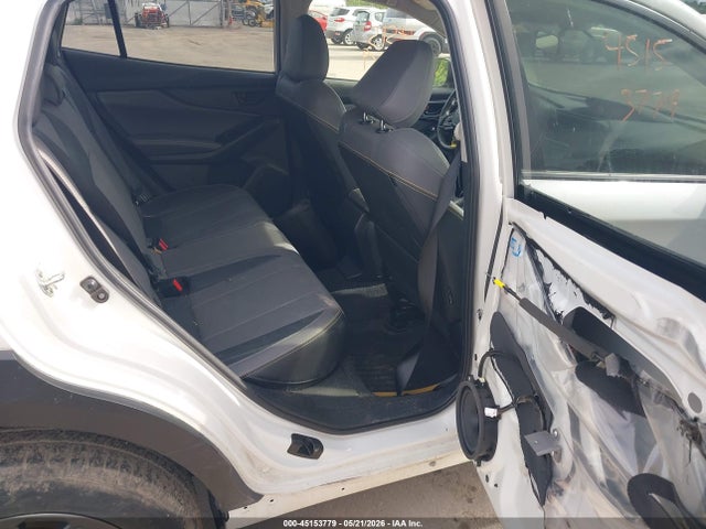 Aukcja sprzedaży 2022 Subaru Crosstrek Sport, vin: JF2GTHRC4NH277438, numer aukcji: 45153779
