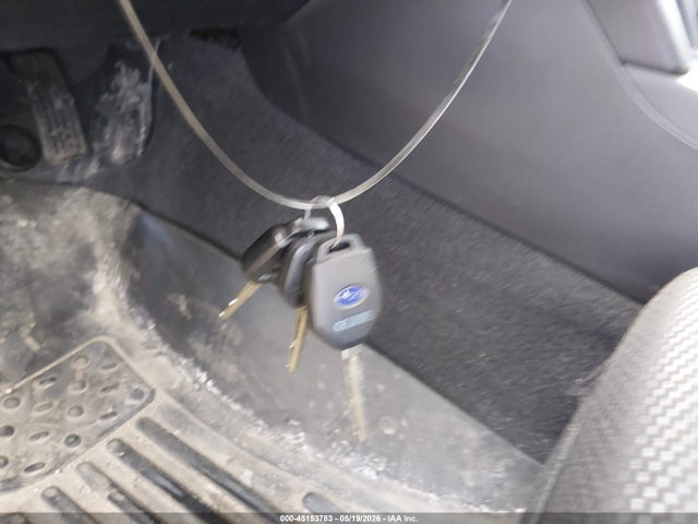 45153783 :رقم المزاد ، 4S4BSADC4J3232612 vin ، 2018 Subaru Outback 2.5i Premium مزاد بيع
