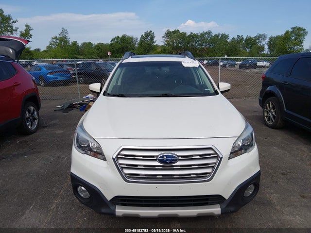 45153783 :رقم المزاد ، 4S4BSADC4J3232612 vin ، 2018 Subaru Outback 2.5i Premium مزاد بيع