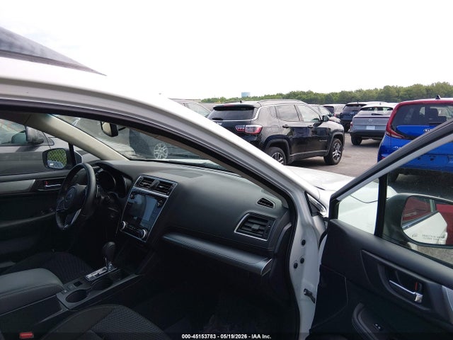 45153783 :رقم المزاد ، 4S4BSADC4J3232612 vin ، 2018 Subaru Outback 2.5i Premium مزاد بيع