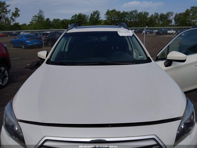 45153783 :رقم المزاد ، 4S4BSADC4J3232612 vin ، 2018 Subaru Outback 2.5i Premium مزاد بيع
