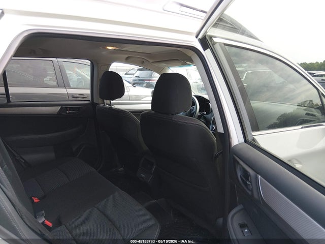 45153783 :رقم المزاد ، 4S4BSADC4J3232612 vin ، 2018 Subaru Outback 2.5i Premium مزاد بيع