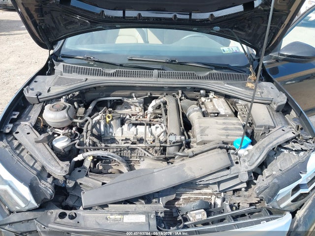 2021 Volkswagen Jetta 1.4t R-line/1.4t S/1.4t Se მანქანა იყიდება აუქციონზე, vin: 3VWC57BU3MM068879, აუქციონის ნომერი: 45153784