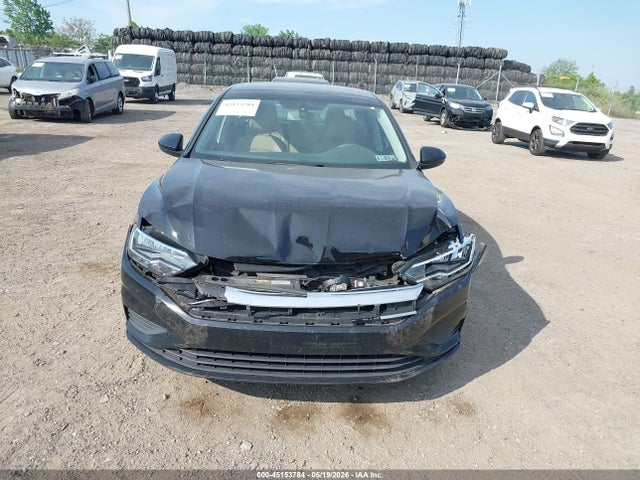 2021 Volkswagen Jetta 1.4t R-line/1.4t S/1.4t Se მანქანა იყიდება აუქციონზე, vin: 3VWC57BU3MM068879, აუქციონის ნომერი: 45153784