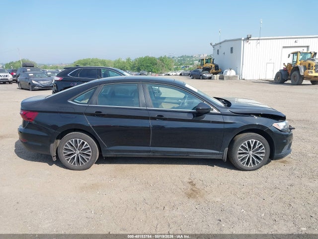 2021 Volkswagen Jetta 1.4t R-line/1.4t S/1.4t Se მანქანა იყიდება აუქციონზე, vin: 3VWC57BU3MM068879, აუქციონის ნომერი: 45153784