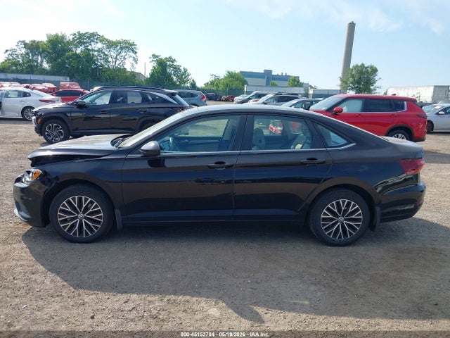 2021 Volkswagen Jetta 1.4t R-line/1.4t S/1.4t Se მანქანა იყიდება აუქციონზე, vin: 3VWC57BU3MM068879, აუქციონის ნომერი: 45153784