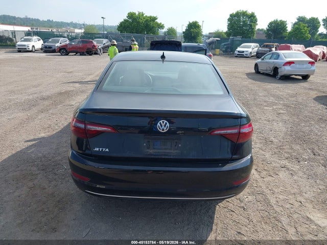 2021 Volkswagen Jetta 1.4t R-line/1.4t S/1.4t Se მანქანა იყიდება აუქციონზე, vin: 3VWC57BU3MM068879, აუქციონის ნომერი: 45153784