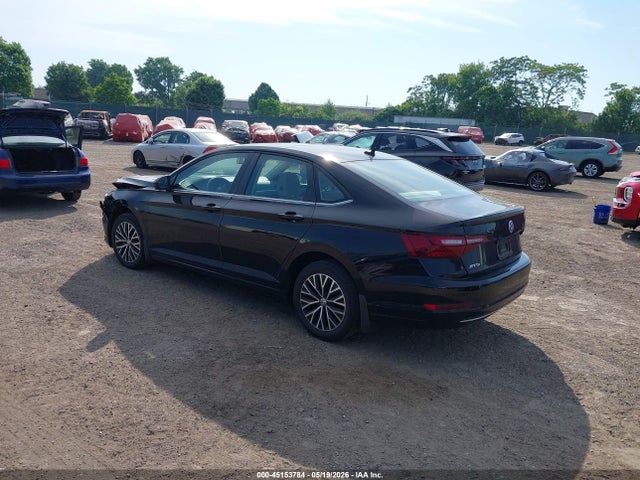 2021 Volkswagen Jetta 1.4t R-line/1.4t S/1.4t Se მანქანა იყიდება აუქციონზე, vin: 3VWC57BU3MM068879, აუქციონის ნომერი: 45153784