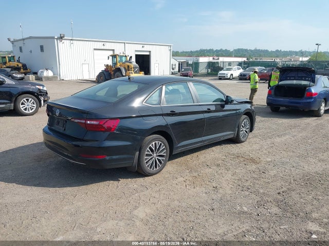 2021 Volkswagen Jetta 1.4t R-line/1.4t S/1.4t Se მანქანა იყიდება აუქციონზე, vin: 3VWC57BU3MM068879, აუქციონის ნომერი: 45153784