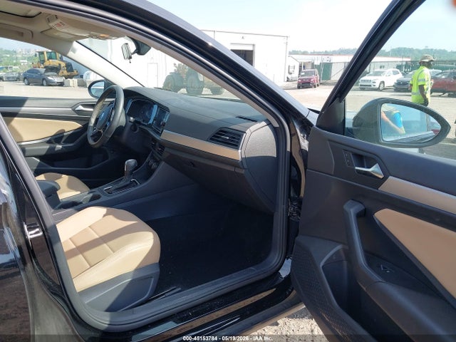 2021 Volkswagen Jetta 1.4t R-line/1.4t S/1.4t Se მანქანა იყიდება აუქციონზე, vin: 3VWC57BU3MM068879, აუქციონის ნომერი: 45153784
