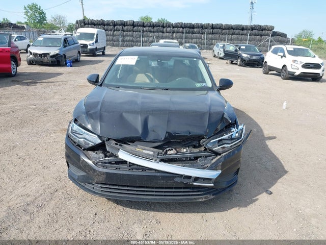 2021 Volkswagen Jetta 1.4t R-line/1.4t S/1.4t Se მანქანა იყიდება აუქციონზე, vin: 3VWC57BU3MM068879, აუქციონის ნომერი: 45153784