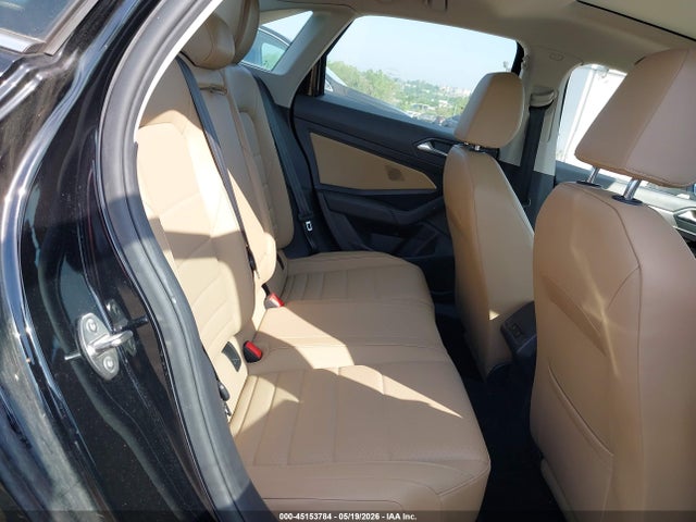 2021 Volkswagen Jetta 1.4t R-line/1.4t S/1.4t Se მანქანა იყიდება აუქციონზე, vin: 3VWC57BU3MM068879, აუქციონის ნომერი: 45153784