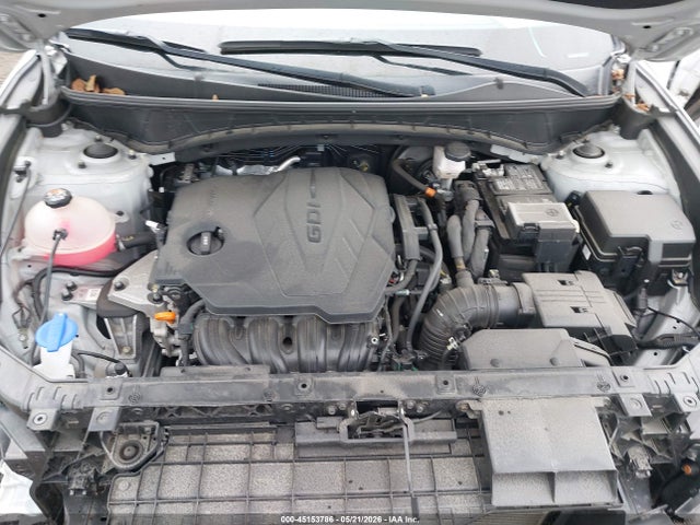 2022 Hyundai Tucson Sel მანქანა იყიდება აუქციონზე, vin: 5NMJBCAE7NH139737, აუქციონის ნომერი: 45153786