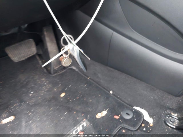2022 Hyundai Tucson Sel მანქანა იყიდება აუქციონზე, vin: 5NMJBCAE7NH139737, აუქციონის ნომერი: 45153786