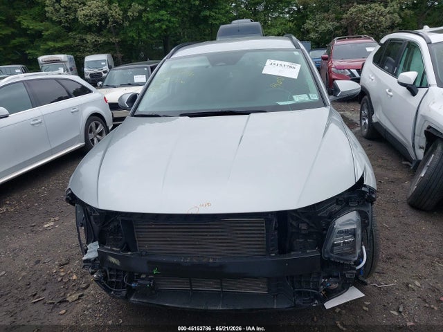 2022 Hyundai Tucson Sel მანქანა იყიდება აუქციონზე, vin: 5NMJBCAE7NH139737, აუქციონის ნომერი: 45153786