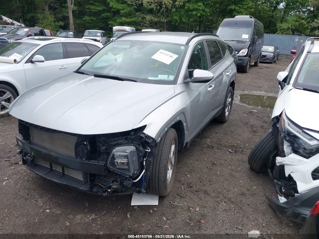 2022 Hyundai Tucson Sel მანქანა იყიდება აუქციონზე, vin: 5NMJBCAE7NH139737, აუქციონის ნომერი: 45153786