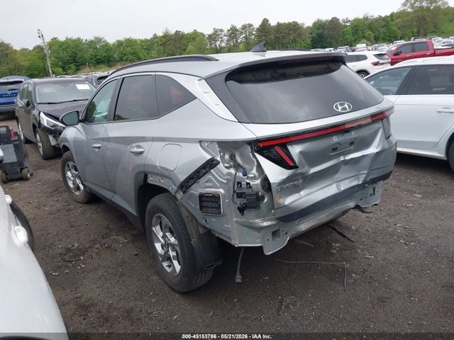 2022 Hyundai Tucson Sel მანქანა იყიდება აუქციონზე, vin: 5NMJBCAE7NH139737, აუქციონის ნომერი: 45153786