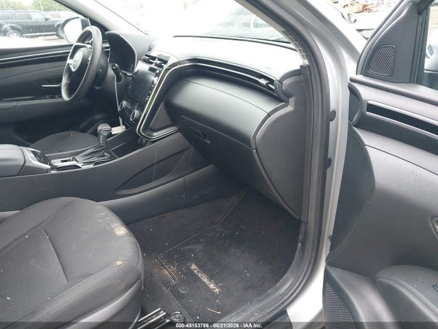 2022 Hyundai Tucson Sel მანქანა იყიდება აუქციონზე, vin: 5NMJBCAE7NH139737, აუქციონის ნომერი: 45153786