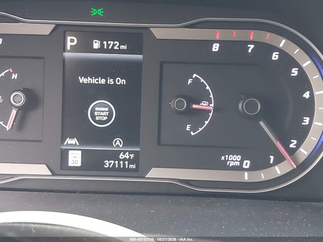 2022 Hyundai Tucson Sel მანქანა იყიდება აუქციონზე, vin: 5NMJBCAE7NH139737, აუქციონის ნომერი: 45153786