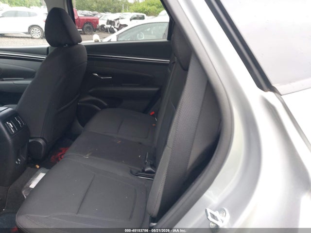 2022 Hyundai Tucson Sel მანქანა იყიდება აუქციონზე, vin: 5NMJBCAE7NH139737, აუქციონის ნომერი: 45153786