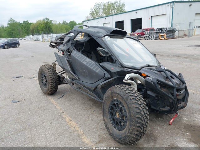 Can-Am Maverick R X Rs 2024 3JB8XAT45RE004913 головне зображення