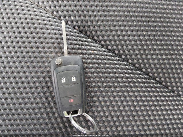 GMC Terrain Sle-1 2016 2GKALMEK3G6197829 Image 11