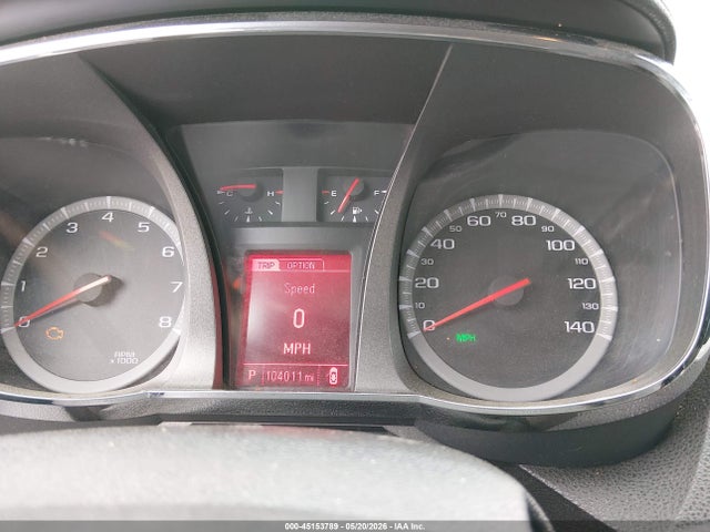 GMC Terrain Sle-1 2016 2GKALMEK3G6197829 Image 7