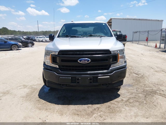 Ford F-150 Xl 2018 1FTEW1EB1JKF08486 Image 16