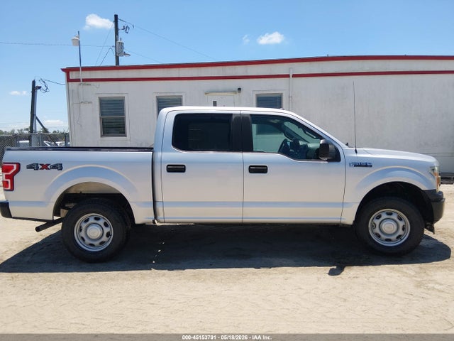 Ford F-150 Xl 2018 1FTEW1EB1JKF08486 Image 17