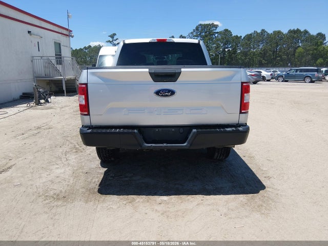 Ford F-150 Xl 2018 1FTEW1EB1JKF08486 Image 20