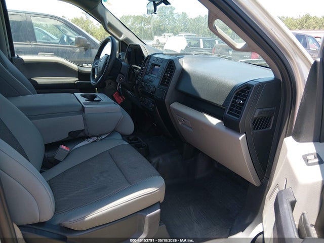 Ford F-150 Xl 2018 1FTEW1EB1JKF08486 Image 5
