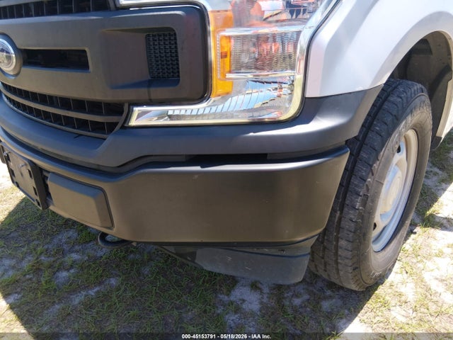 Ford F-150 Xl 2018 1FTEW1EB1JKF08486 Image 12