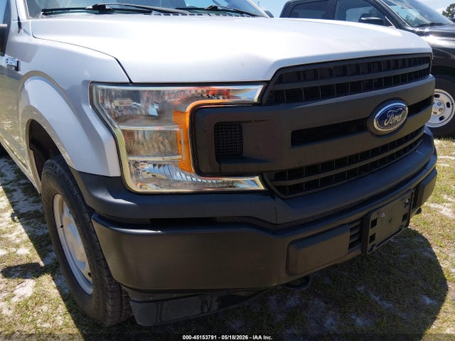 Ford F-150 Xl 2018 1FTEW1EB1JKF08486 Image 13