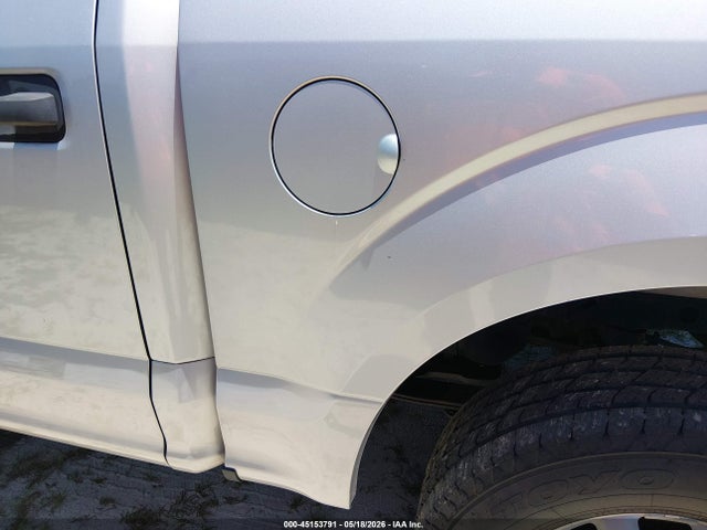 Ford F-150 Xl 2018 1FTEW1EB1JKF08486 Image 15