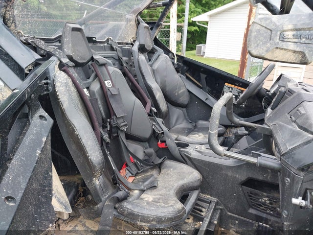 45153795 :رقم المزاد ، 3NSRAE928LG167498 vin ، 2020 Polaris Rzr Pro Xp Sport مزاد بيع
