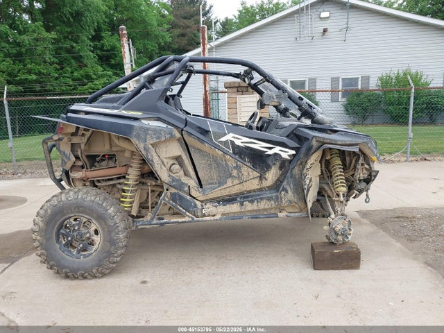 45153795 :رقم المزاد ، 3NSRAE928LG167498 vin ، 2020 Polaris Rzr Pro Xp Sport مزاد بيع