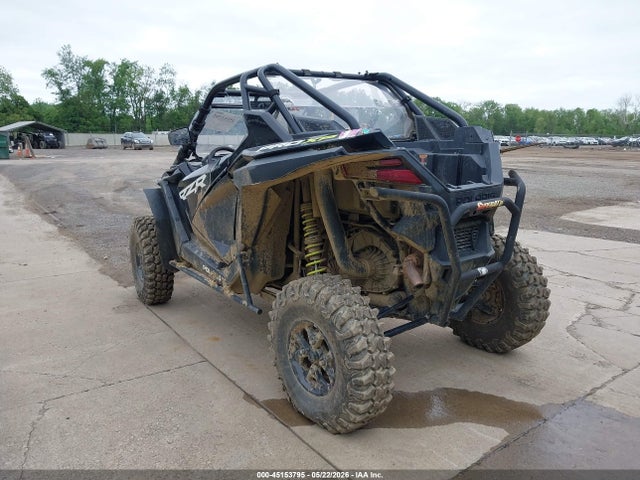 45153795 :رقم المزاد ، 3NSRAE928LG167498 vin ، 2020 Polaris Rzr Pro Xp Sport مزاد بيع