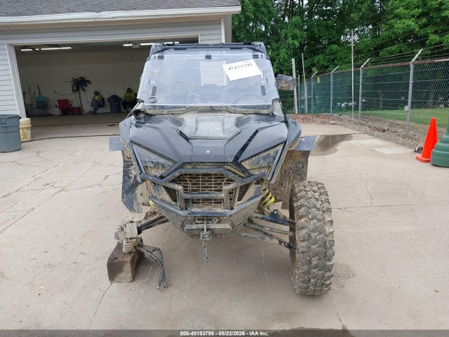 45153795 :رقم المزاد ، 3NSRAE928LG167498 vin ، 2020 Polaris Rzr Pro Xp Sport مزاد بيع