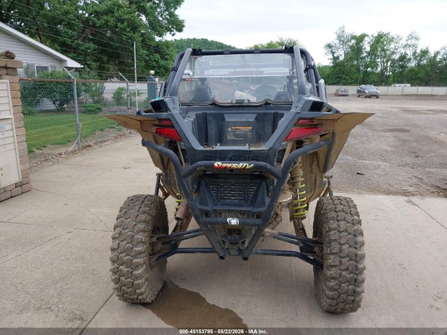45153795 :رقم المزاد ، 3NSRAE928LG167498 vin ، 2020 Polaris Rzr Pro Xp Sport مزاد بيع