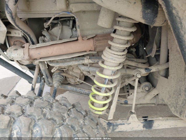 45153795 :رقم المزاد ، 3NSRAE928LG167498 vin ، 2020 Polaris Rzr Pro Xp Sport مزاد بيع